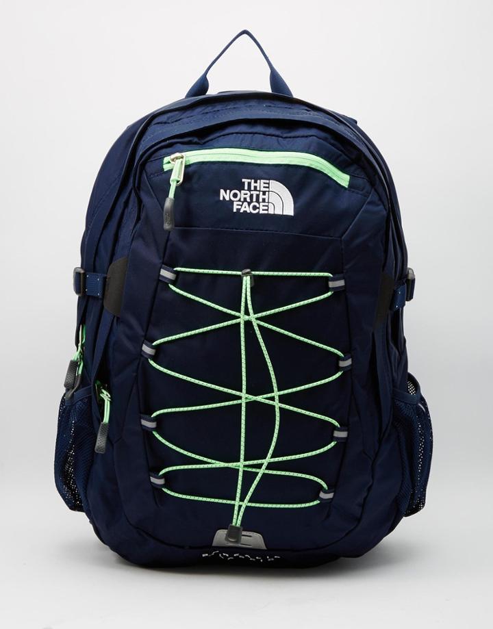 The North Face Borealis Classic Backpack 29l - Navy