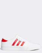Adidas Originals Seeley Xt Sneakers In White