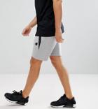 Blend Active Shorts Gray - Gray