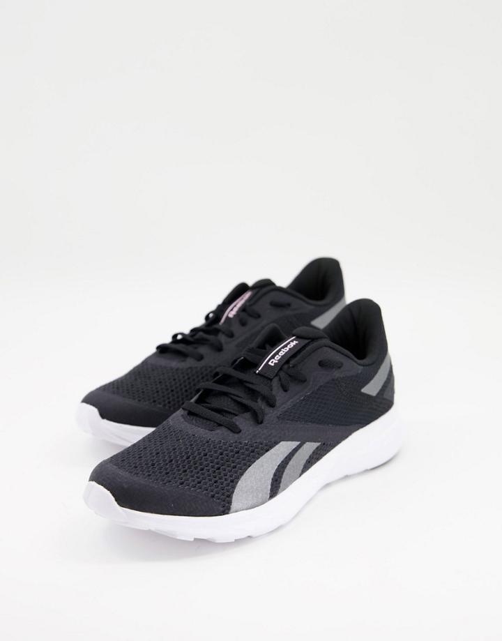 Reebok Speed Breeze 2.0 Sneakers In Black