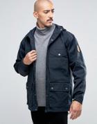 Fjallraven Greenland Jacket In Navy - Navy