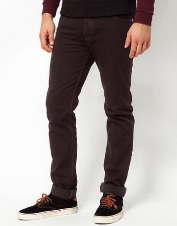 Asos Slim Black Jean