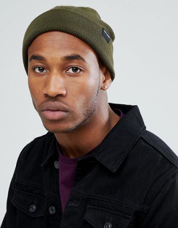 Only & Sons Beanie - Green