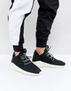 Adidas Tubular Dawn Sneakers - Black