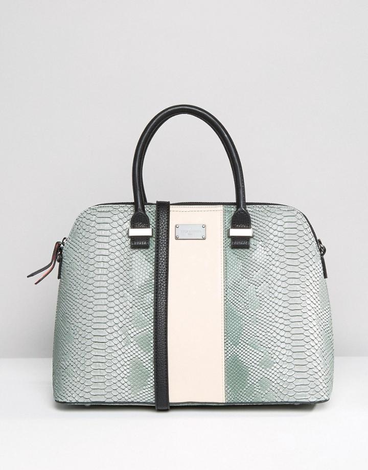Pauls Boutique Dome Tote Bag - Multi