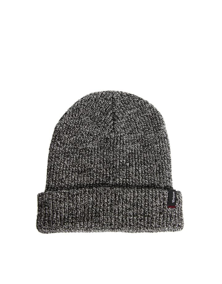 Brixton Heist Beanie