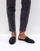 Asos Design Macie Mule - Black