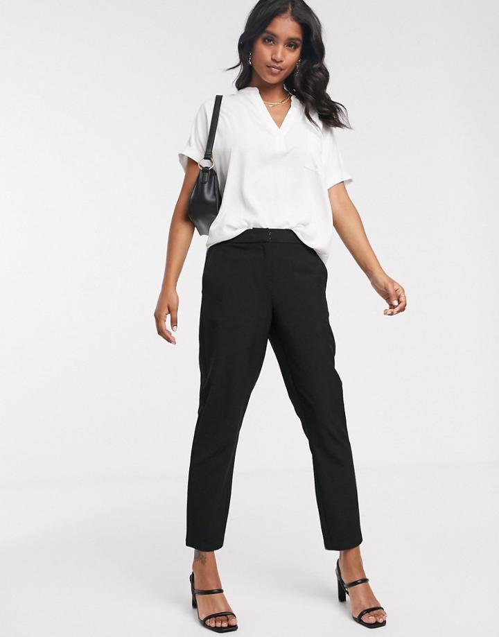 Vero Moda Tailored Cigarette Pants