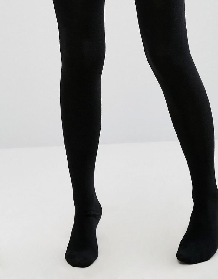 Tommy Hilfiger Tights - Black