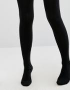Tommy Hilfiger Tights - Black