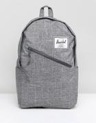 Herschel Supply Co Parker Backpack 19l - Gray