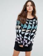 Louche Karleen Sweater - Multi