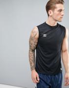 Umbro Training Gym Tank - Red
