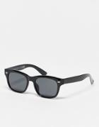 Svnx Classic Sunglasses In Black