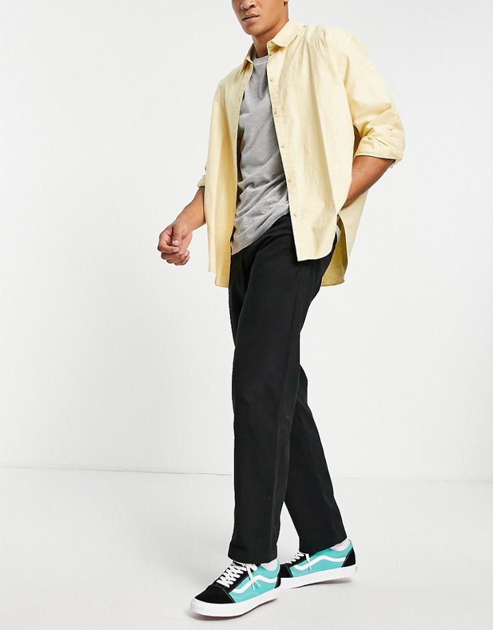 Gramicci Pants In Black