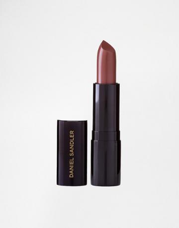 Daniel Sandler Luxury Matte Lipstick - Red