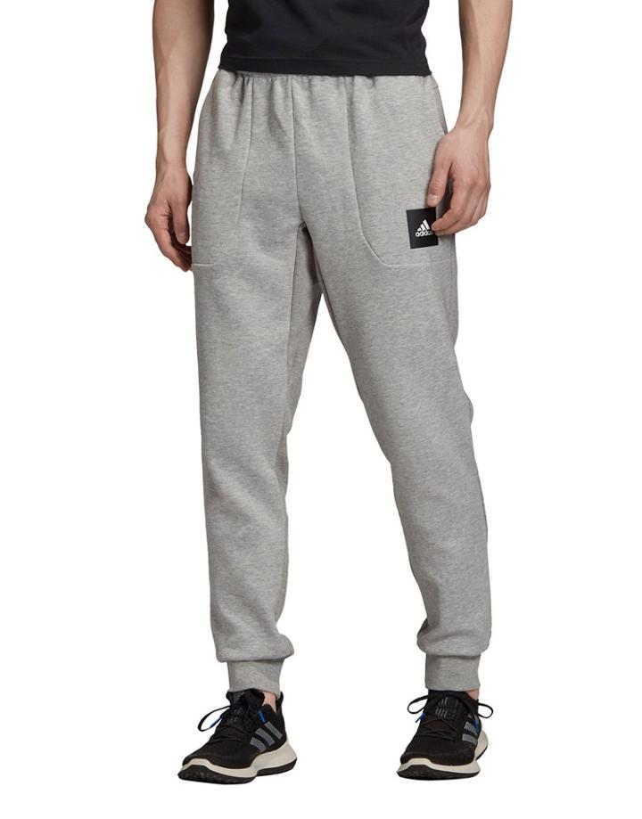 Adidas Training Sweatpants In Gray-green