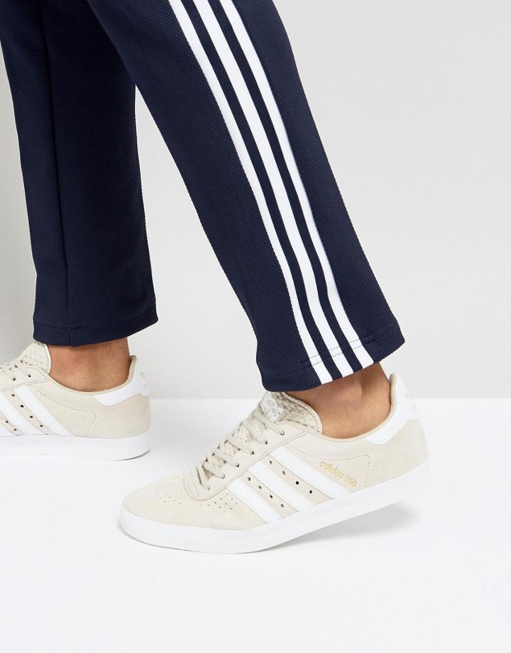 Adidas Originals 350 Sneakers In Beige By9765 - Beige