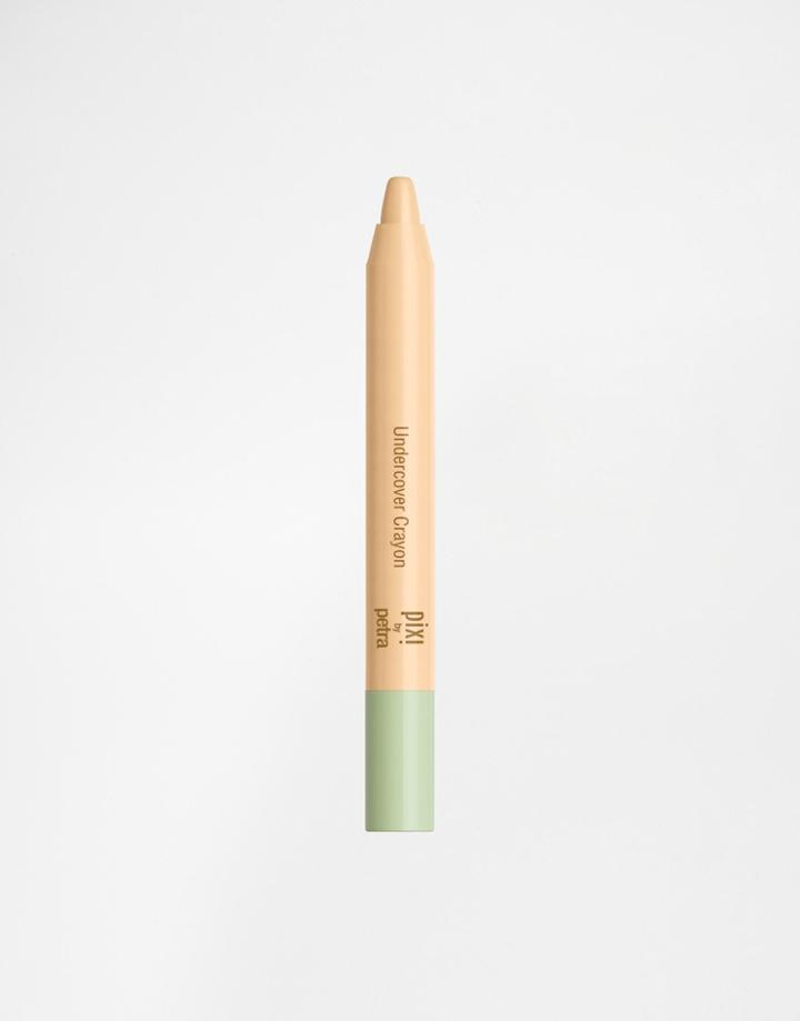 Pixi Undercover Crayon Concealer - Nude One $17.50