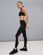 Only Play Seamless Training Tight - Black