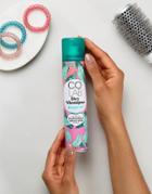Colab Tropical Dry Shampoo 200ml - Clear