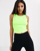 Asos 4505 Slightly Cropped Tank