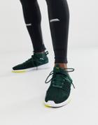 Puma Training Mantra Sneakers In Green - Green