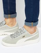 Puma Dallas Og Sneakers In Gray 36222109 - Gray