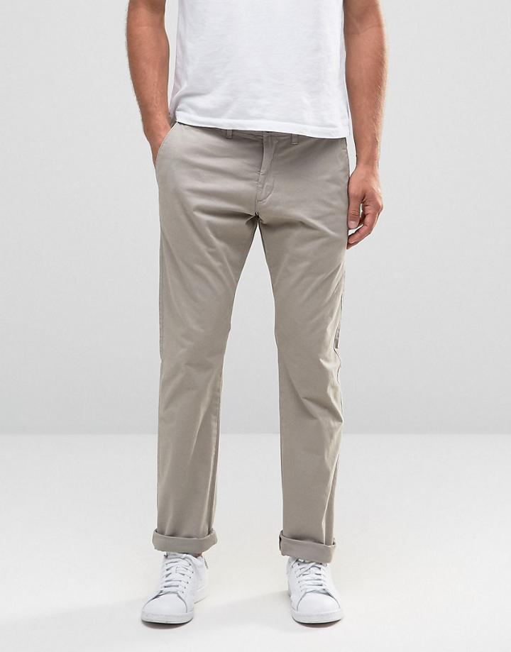Celio Slim Fit Chino - Beige