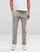 Celio Slim Fit Chino - Beige