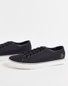 Original Penguin Sneakers In Black