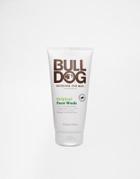 Bulldog Original Face Wash - White