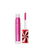 Mac Lipglass - Works Like A Charm-pink