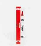 Crayola Lip & Cheek Crayon - Red - Red
