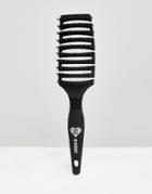 Kent Oooh Hairbrush For Medium/thick/curly Hair - Multi