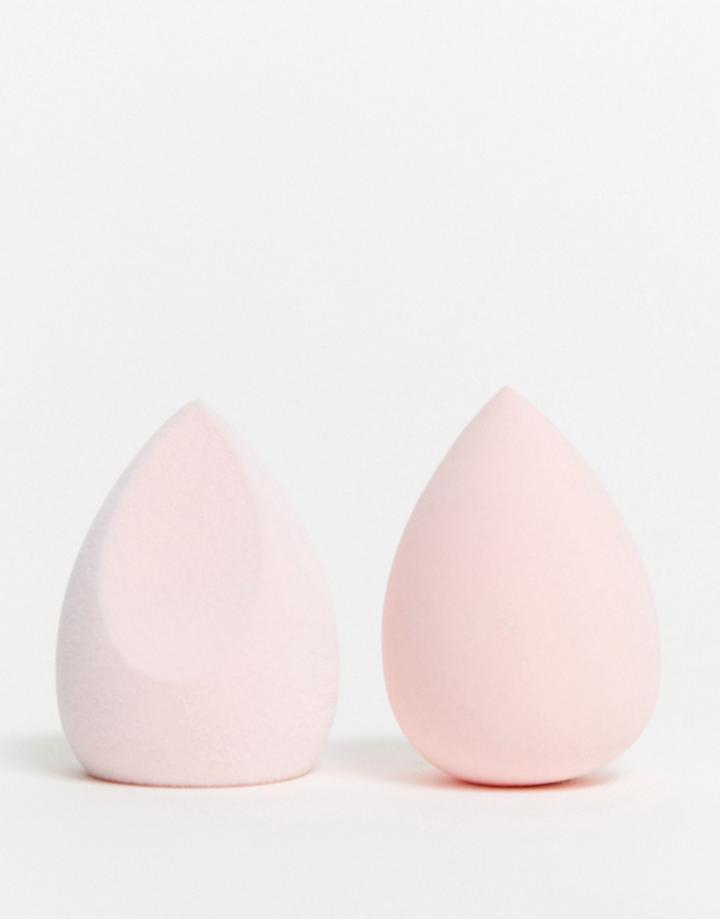 Revolution Conceal & Fix Setting Sponges-no Color