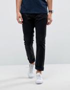 Only & Sons Slim Fit Chino - Black