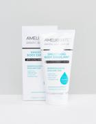 Ameliorate Smoothing Body Exfoliant 150ml - Clear
