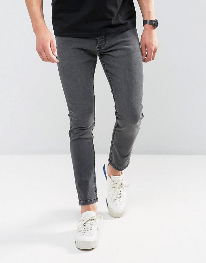 Brave Soul Skinny Jeans