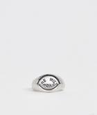 Bershka 3-pack Rings-multi