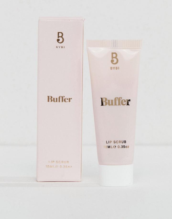 Bybi Lip Buffer - Clear