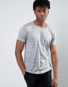 Cheap Monday Standard Shell T-shirt - Gray