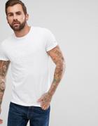 Tommy Hilfiger Nyc T-shirt - White