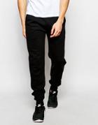 D-struct Joggers - Black