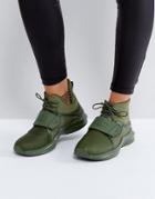 Puma X Fenty Sneakers - Green