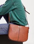Ever New Everyday Crossbody Bag In Tan-brown