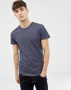 Tommy Hilfiger Crew Neck T-shirt - Black