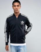Adidas Originals Track Jacket B10719 - Black