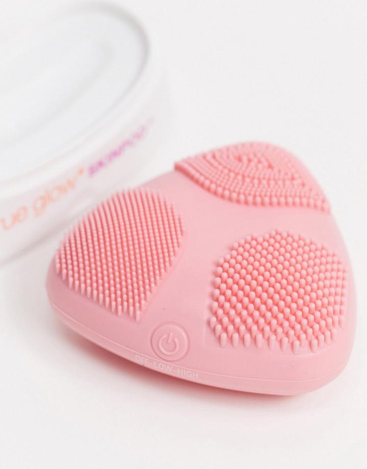 Conair Skinpod True Glow Silicone Cleansing Brush-no Color