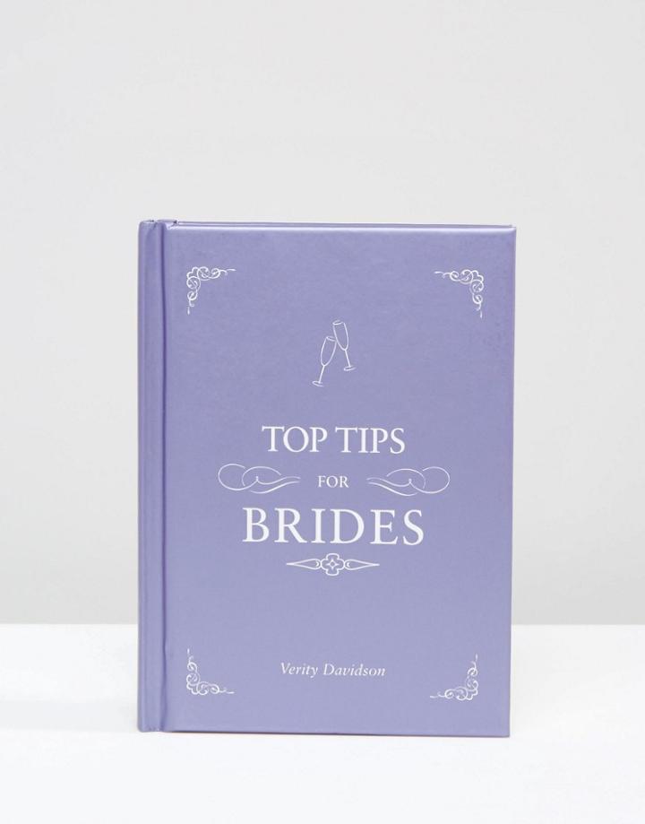 Top Tips For Brides - Multi